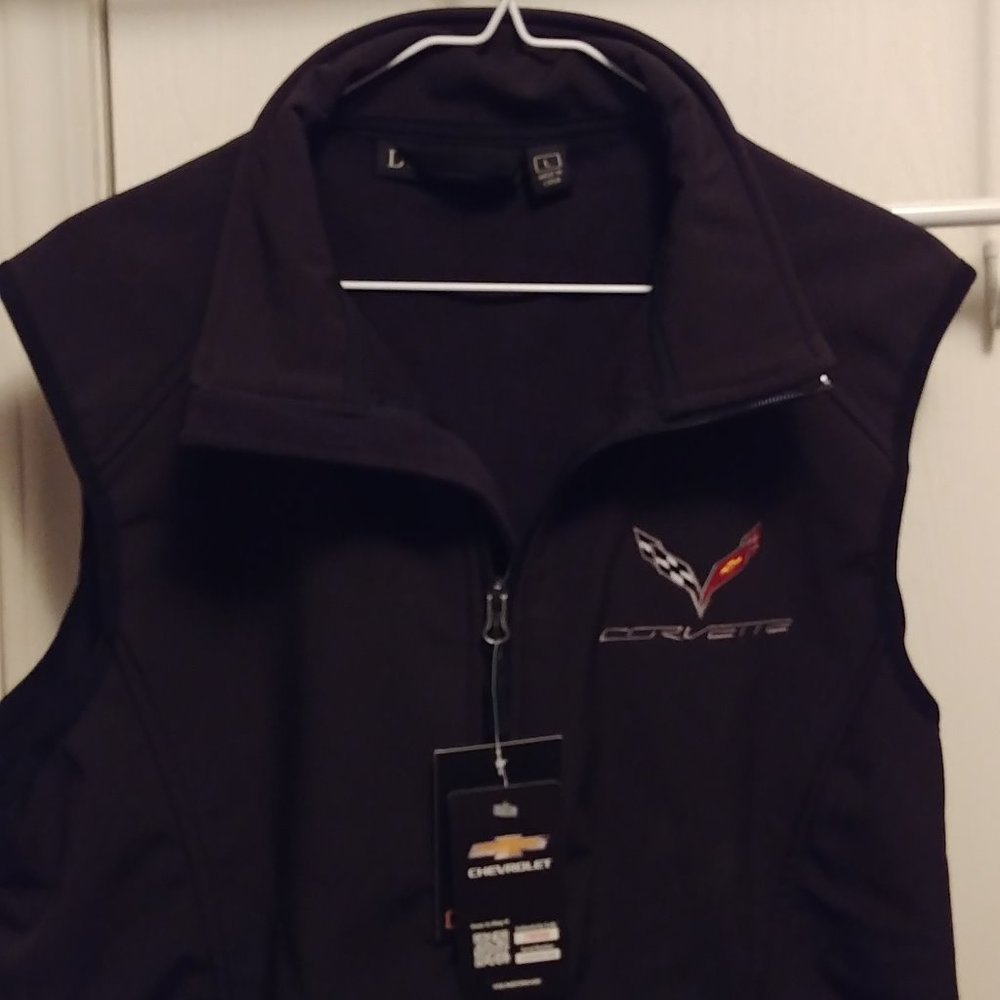 vest